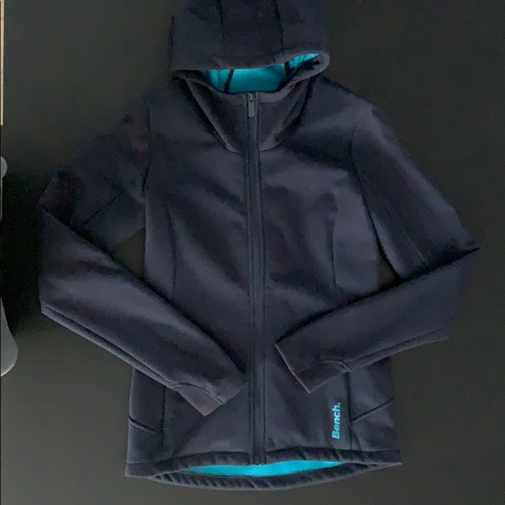Bench Fall jacket